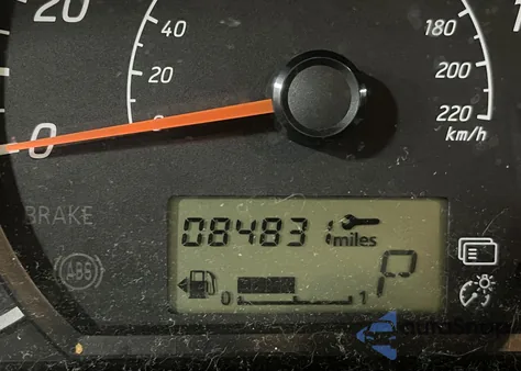 2017 Mitsubishi Mirage G4 Es из США, поврежденный, VIN ML32F3FJ7HHF14634